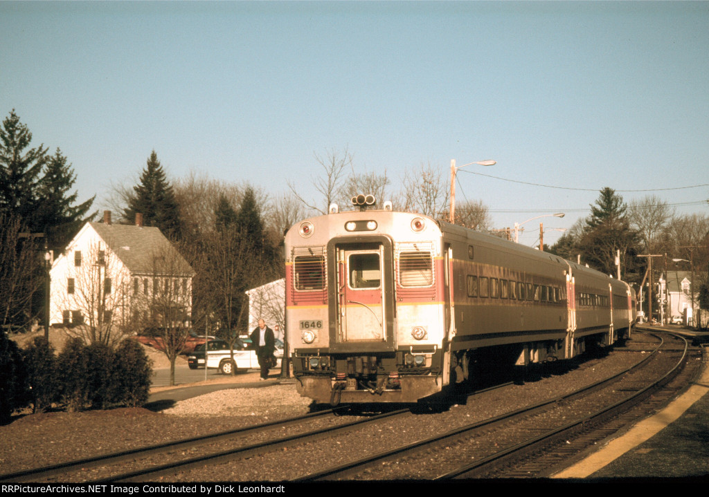 MBTA 1646